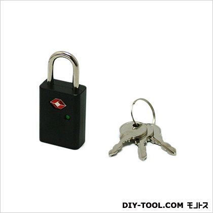 TSA南京錠A G-341 1