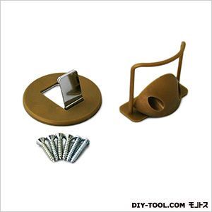 バリアーフリー床付戸当り J-591 1