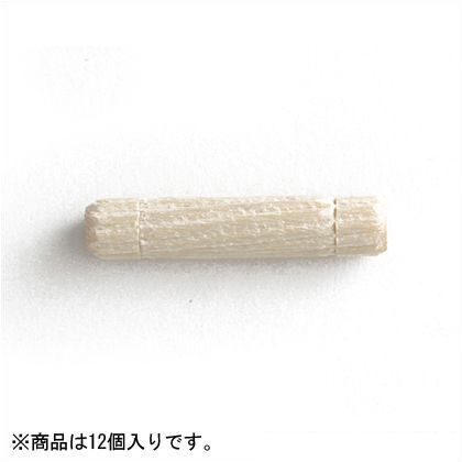 木製ダボ