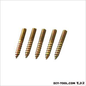 つまみ用ねじ込ビス M4×25mm HF-438 5個