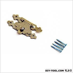 ドイツ下り ニッケル 小 ZY-577 1