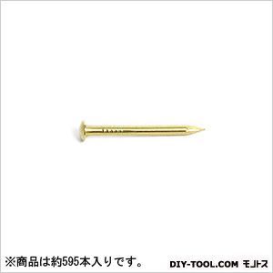 真鍮釘 丸頭 #17×16 75019 595本