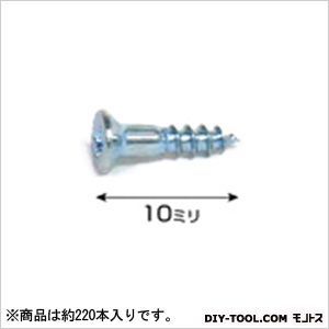 ユニクロ皿木ネジ