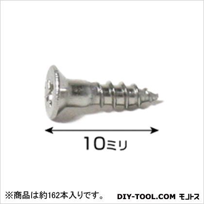 ステンレス皿木ネジ