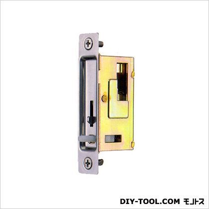 引違錠前ケースのみケースのみ三協 85×18mm KH-143 1