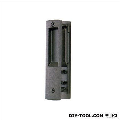 引違錠前引手三協 147×34mm KH-144 1