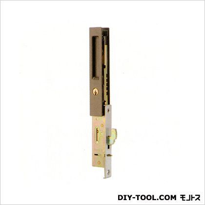 引違錠前戸先カマ締りスライド式操作三協 KH-145 1