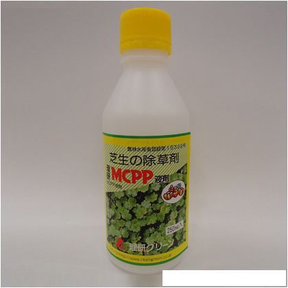 MPCC液剤 6×6×16cm250ml 1