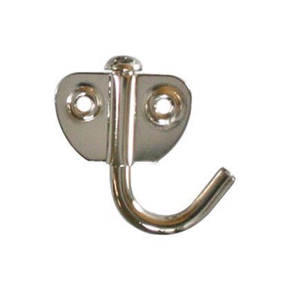 バラ回転コート掛袋入 横32mm×縦32mm BH-618 1個