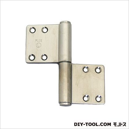 ステンレスKJ旗型蝶番左