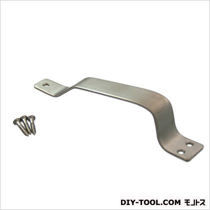 三ツ穴取手 120mm 1