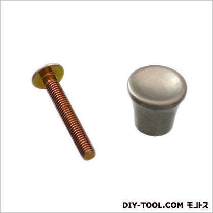 銀杏ツマミ小 直径15mm 1