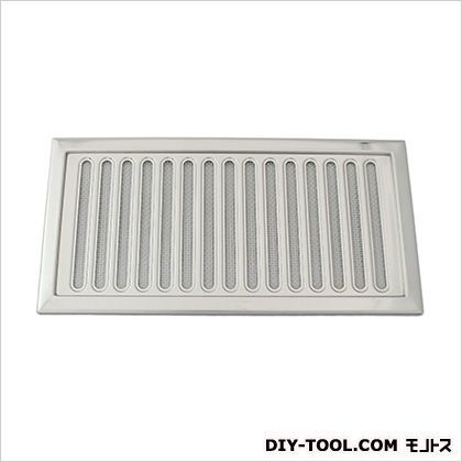 ステンレス床下換気孔網付