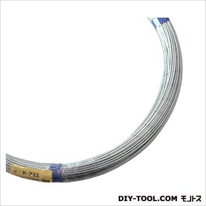 ユニクロ針金#10