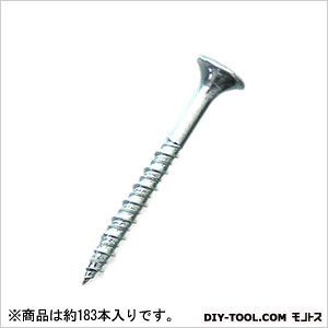 先割れ木工用ビス 3.8×38mm 183本
