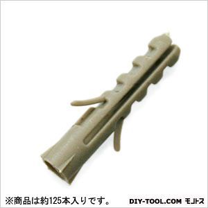 ナイロンプラグ 5×25mm 125本