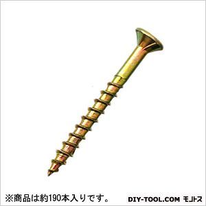 先割れ細ねじ 3.3×30mm 190本