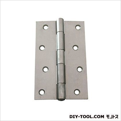鉄角蝶番 127mm 1
