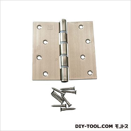 ステンレス義星蝶番4NR