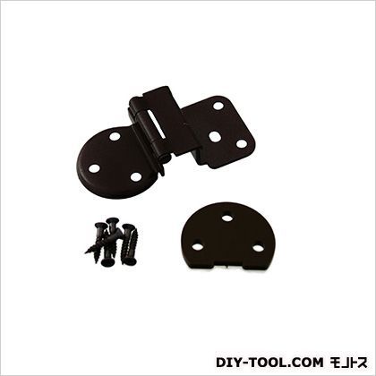 面付アングル蝶番 15×20mm 1