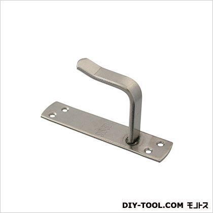 ステンレス座付貫抜受