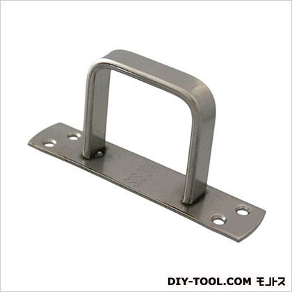 ステンレス座付貫抜通