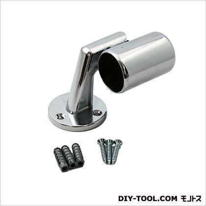 自在手摺り金具片 32mm 1