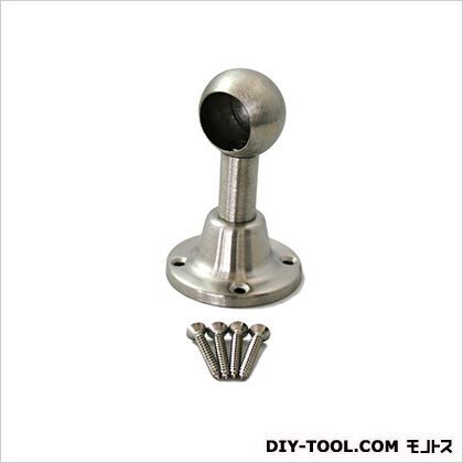 ステンレス首長ブラケット片