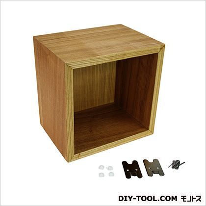 石膏ボード用壁掛けボックス 小 1