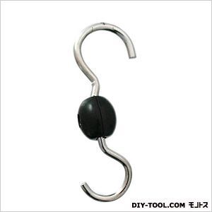 回転Sフック 小 EH-251 1