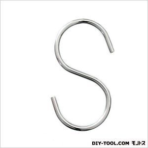 クロームSフック