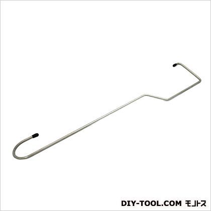 吊下げ丸+角フック 5×500mm EH-263 1