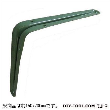 カラー棚受150x200