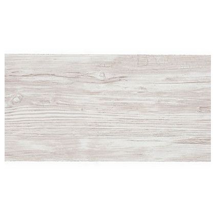粘着剤付塩ビタイル ホワイト 150×1000×2.0mm AW5659 22枚/セット