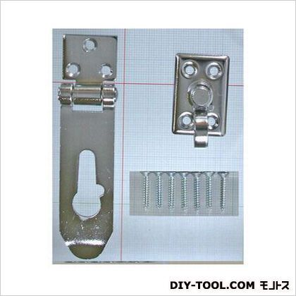 安心掛金 規格:70mm VD-051 1個