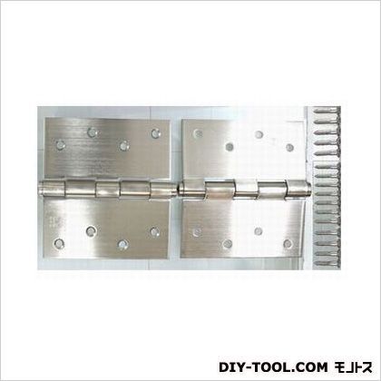 ステン義星丁番