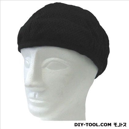 ヘルメットインナー ブラック フリーサイズ 5501850 1個