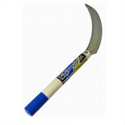 ステンレス鋸鎌