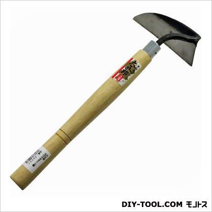 手打ち平ねじり鎌 1