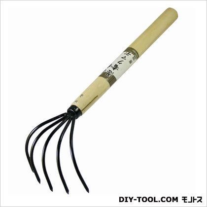 長柄忍者クマデ 1本