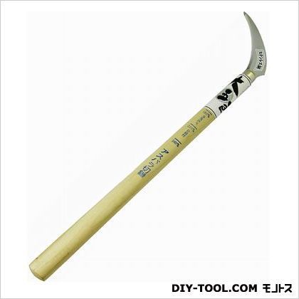 ステンレスアスパラ鎌目盛付