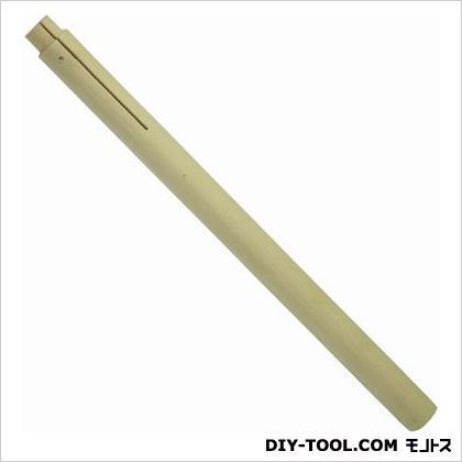 鎌用空柄小判型5分5厘桂用 165・180mm鎌用柄長:315mm 1