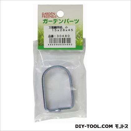 万能鍬用桂 小15x28x45 1