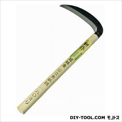 三日月鎌 刃幅:180mm 1