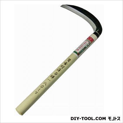 背金付三日月鎌 刃幅:180mm 1