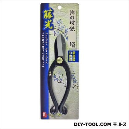 池の坊鋏 165mm 1
