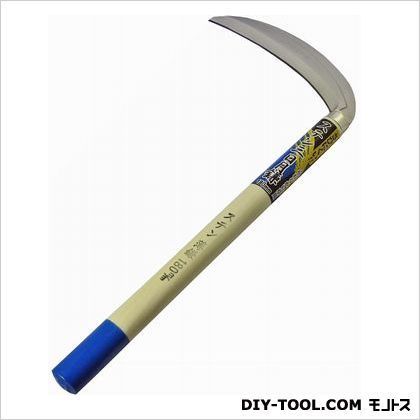 ステンレス三日月鎌