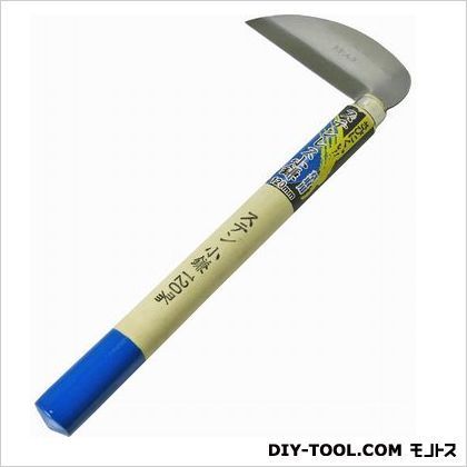 ステンレス小鎌