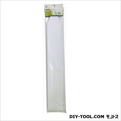 GARDEN FRIENDS 立型フラワーラベル 5×36cm 3枚...