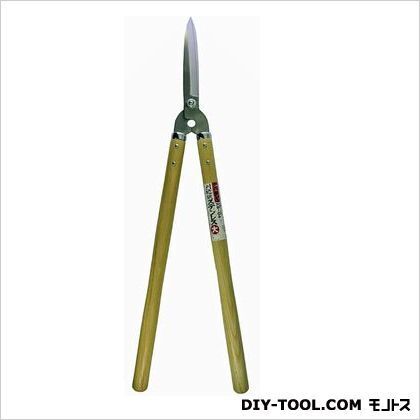 ステンレス刈込鋏大